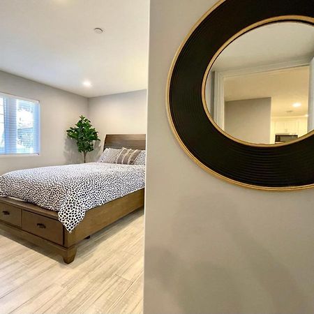 Stylish Hollywood Townhouse - Ideal Location Los Ángeles Exterior foto