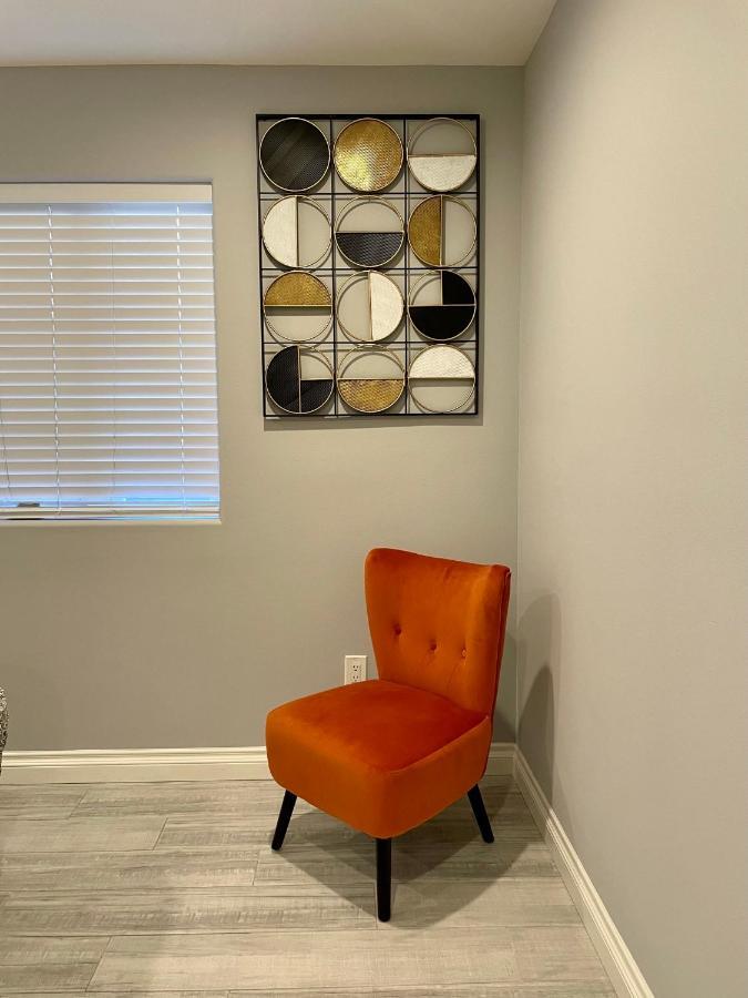 Stylish Hollywood Townhouse - Ideal Location Los Ángeles Exterior foto