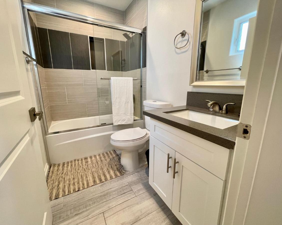 Stylish Hollywood Townhouse - Ideal Location Los Ángeles Exterior foto